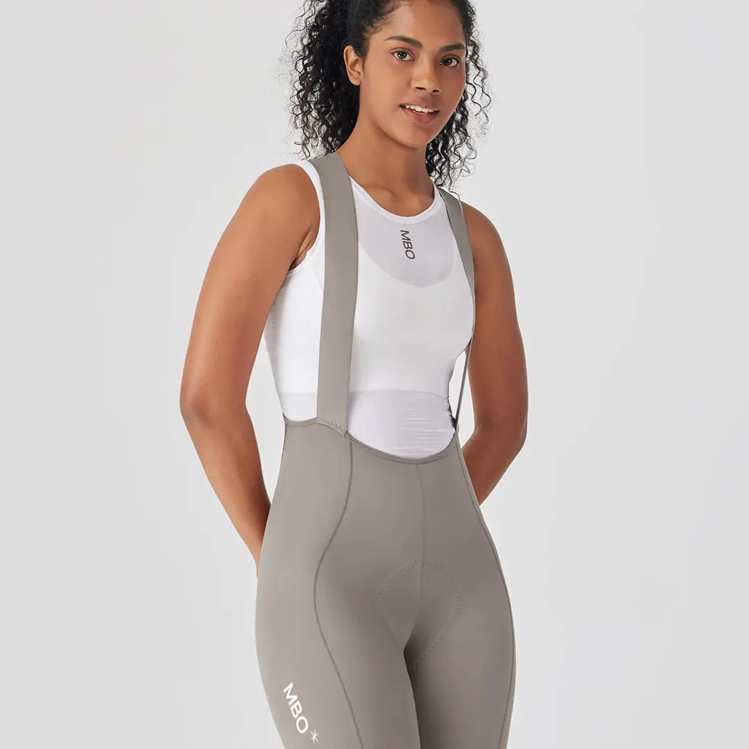 MBO Prime T110 Women's Bib Shorts 