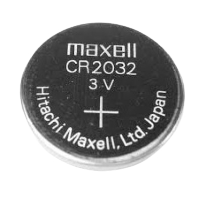 Maxell Lithium Battery CR2032