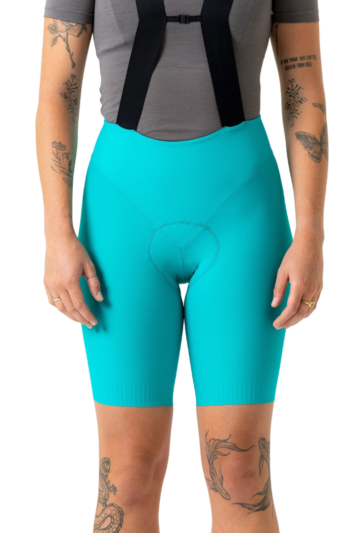 Ciovita Pace Supremo 2.0 Women's Bib Short 