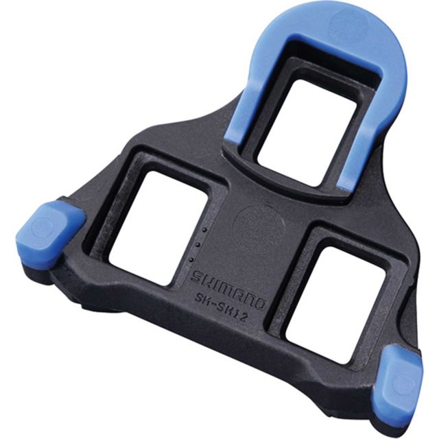 Shimano SH12 Center Front Pivot Cleats