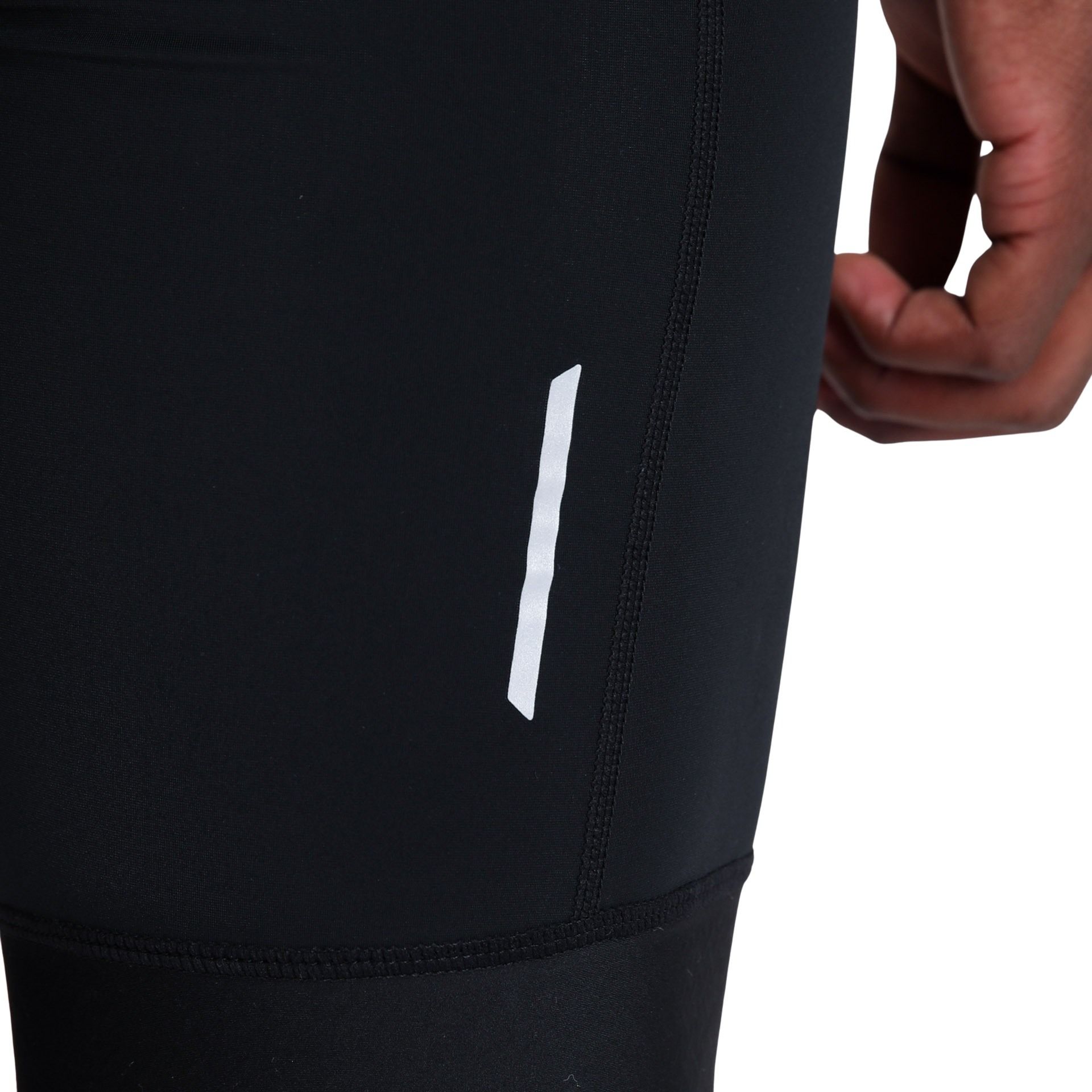 First Ascent Domestique II Men's Bib Shorts 