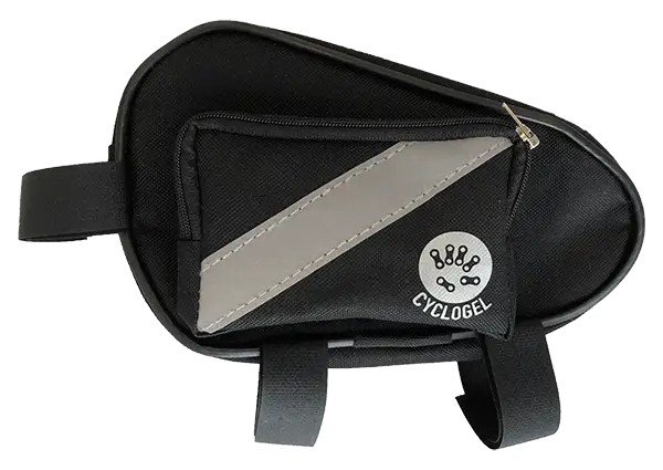 CycloGel Biker Bag