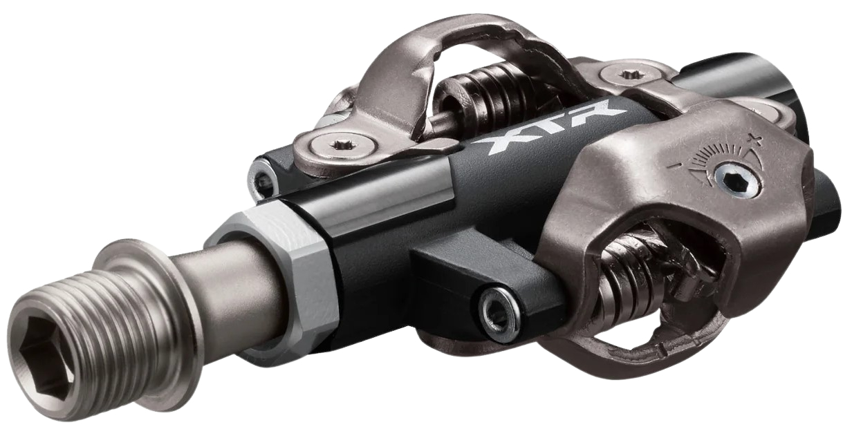 Shimano XTR PD-M9200 MTB Pedals