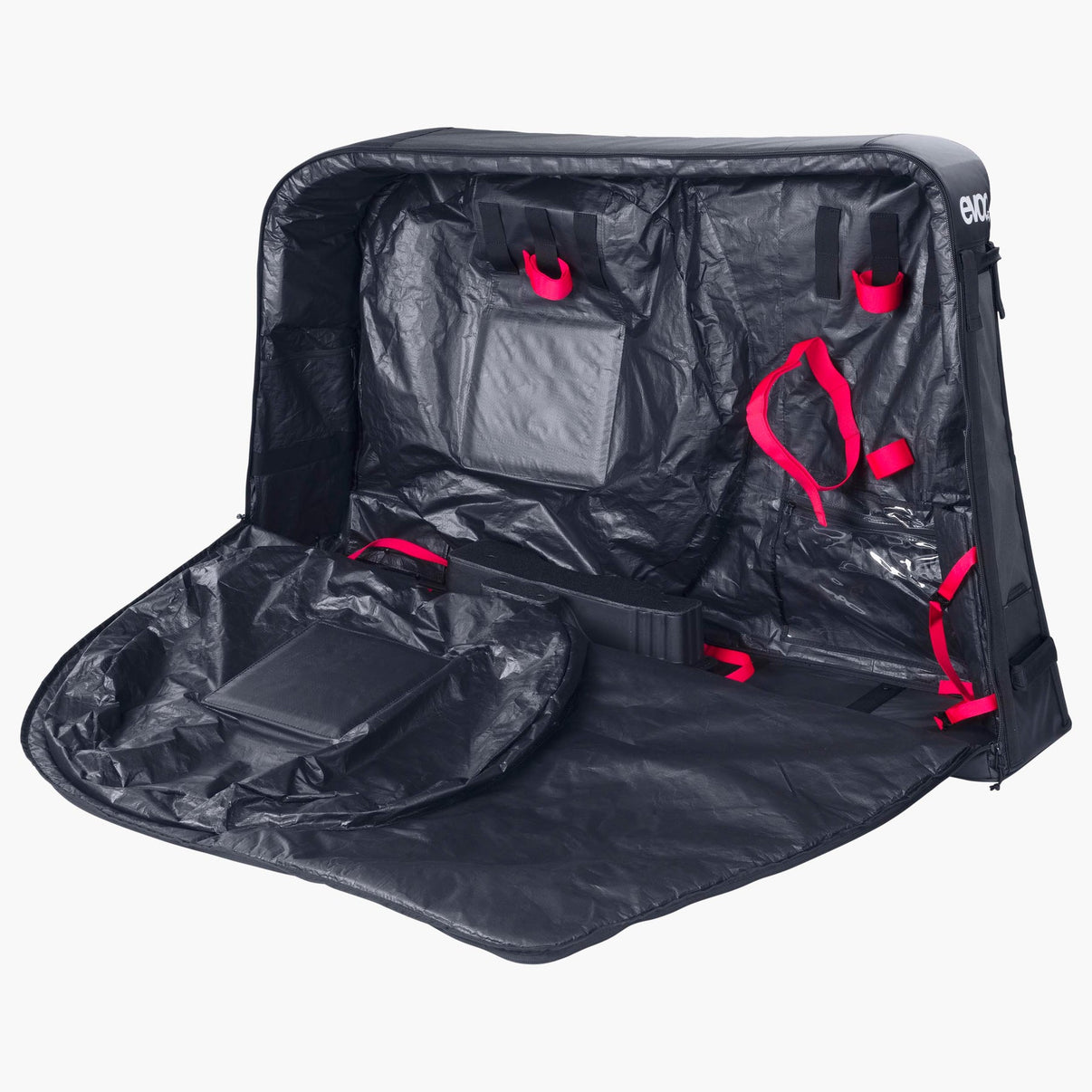 Evoc Bike Travel Bag - Black