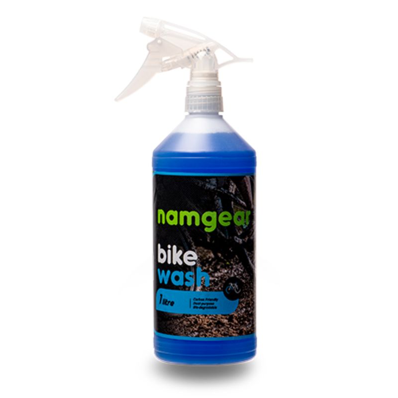 Namgear Bike Wash 1L