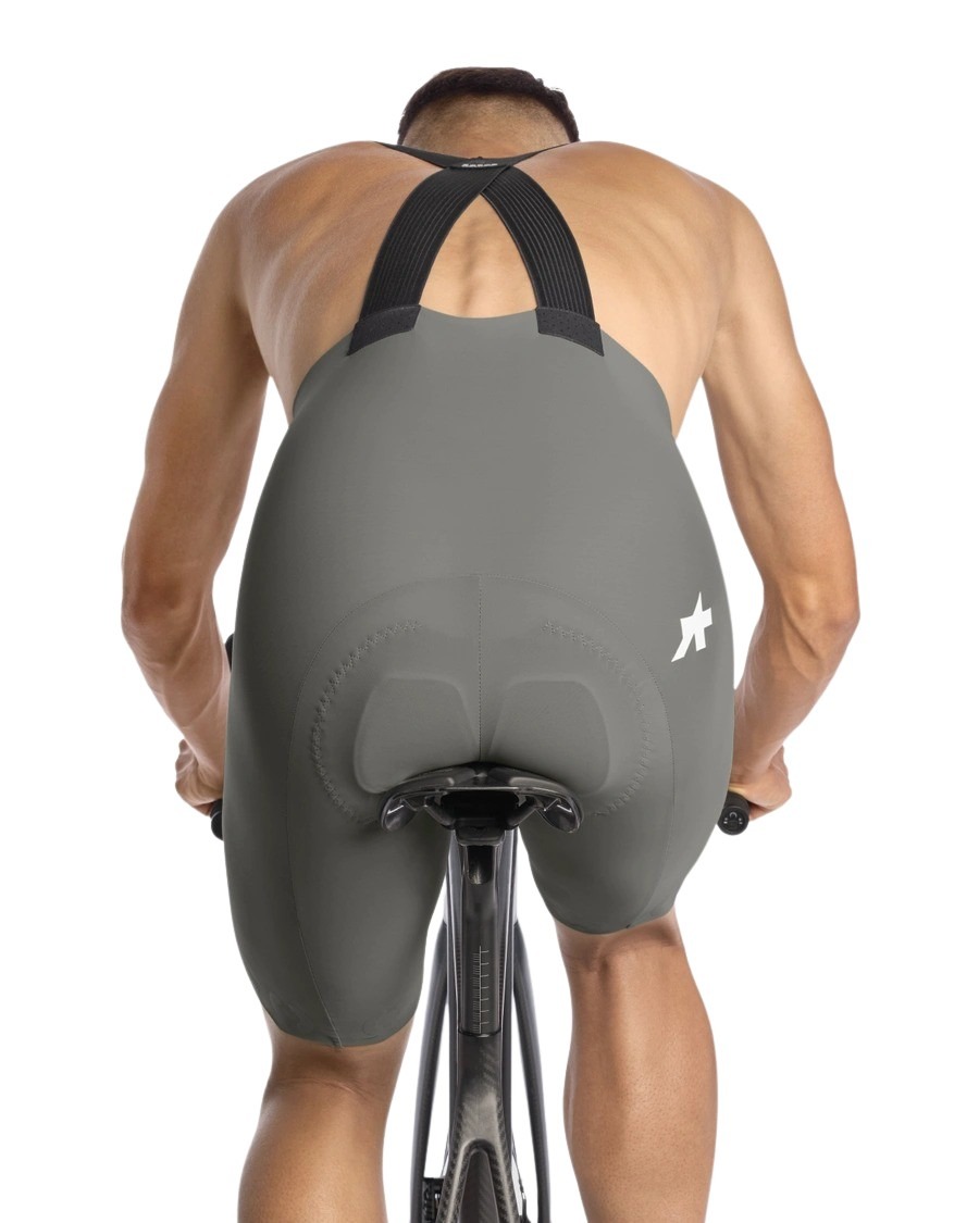 ASSOS EQUIPE R S11 Mens Bib Shorts