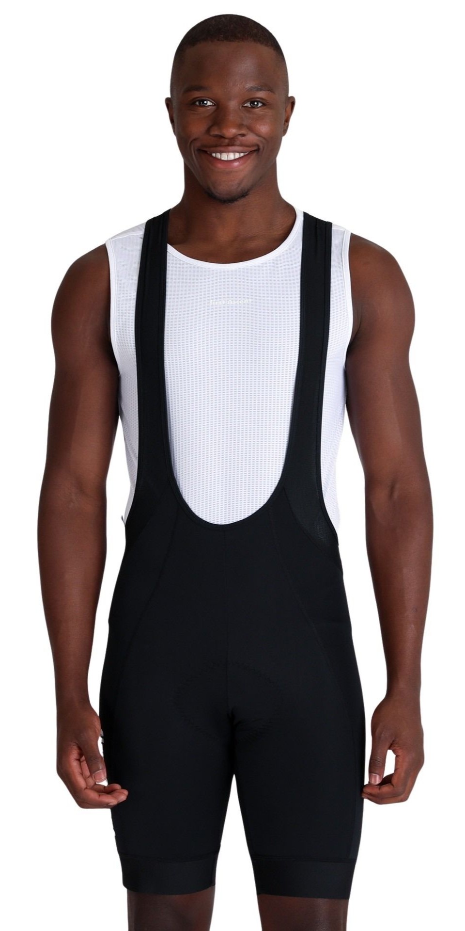 First Ascent Domestique II Men's Bib Shorts 