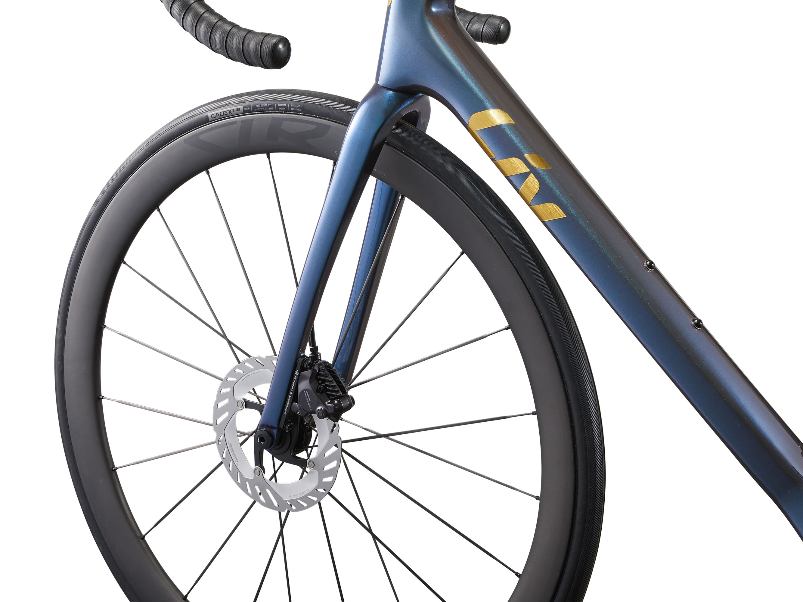 Liv Langma Advanced Pro 0 Ladies Carbon Road Bike 2024