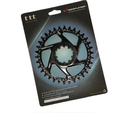 Response Thick Thin GXP Boost 34T Chainring