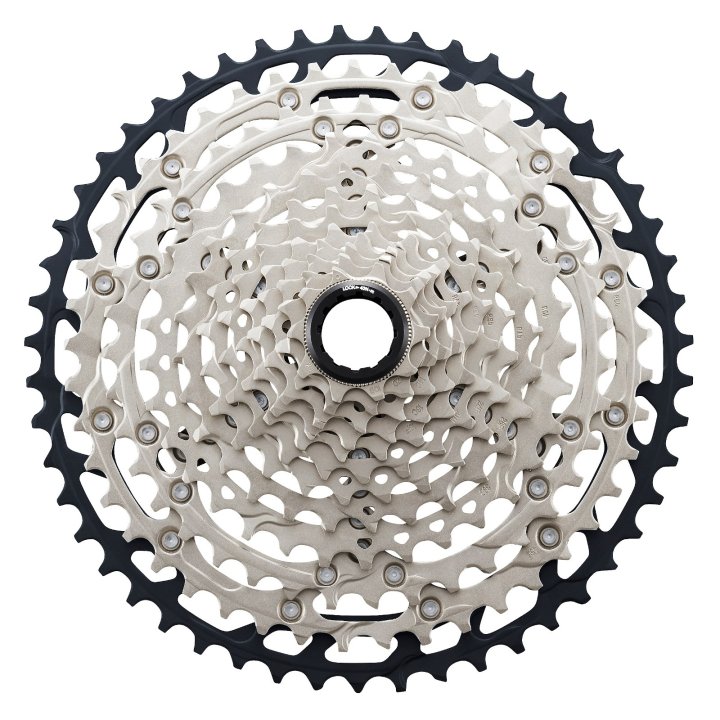 Shimano SLX CS-M7100 10-45T 12spd MTB Cassette 