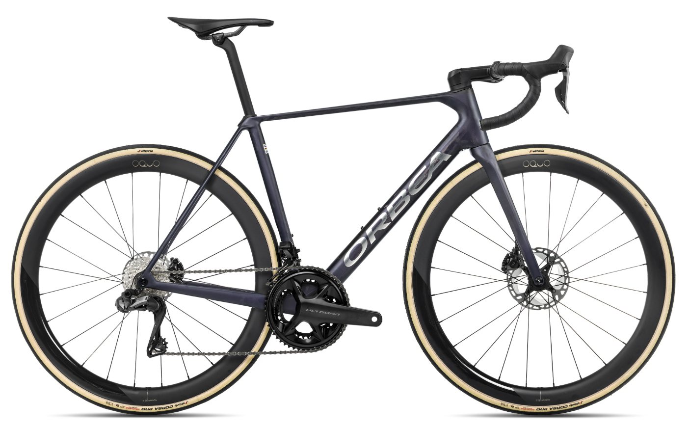 Orbea Orca M20iLTD PWR Carbon Road Bike 