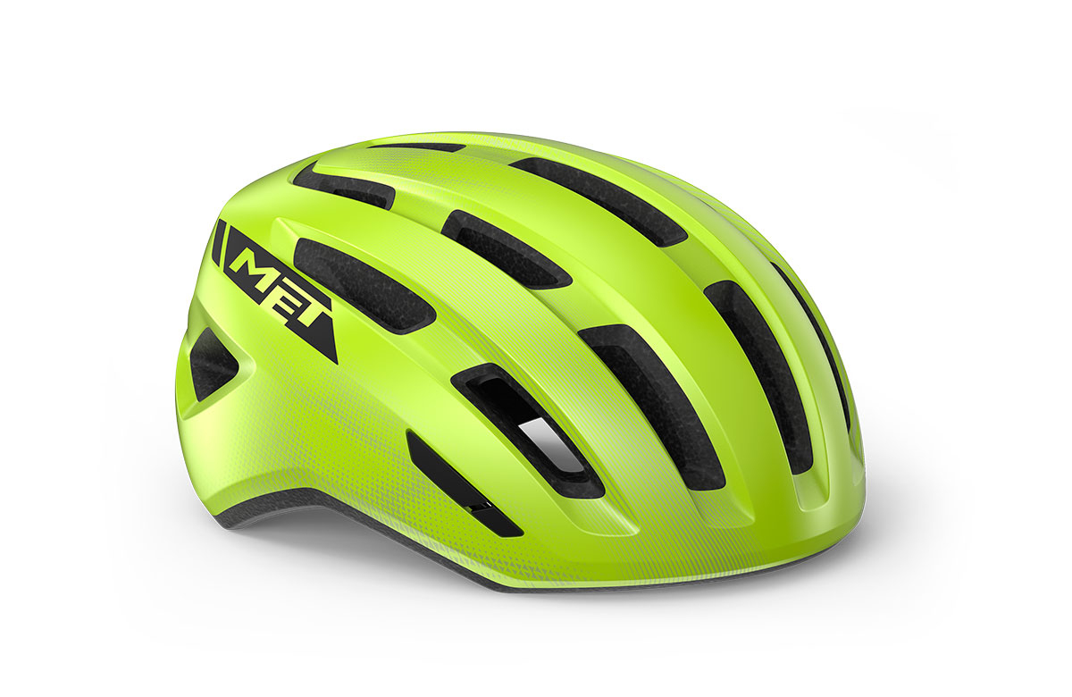 Met Miles Road Helmet 