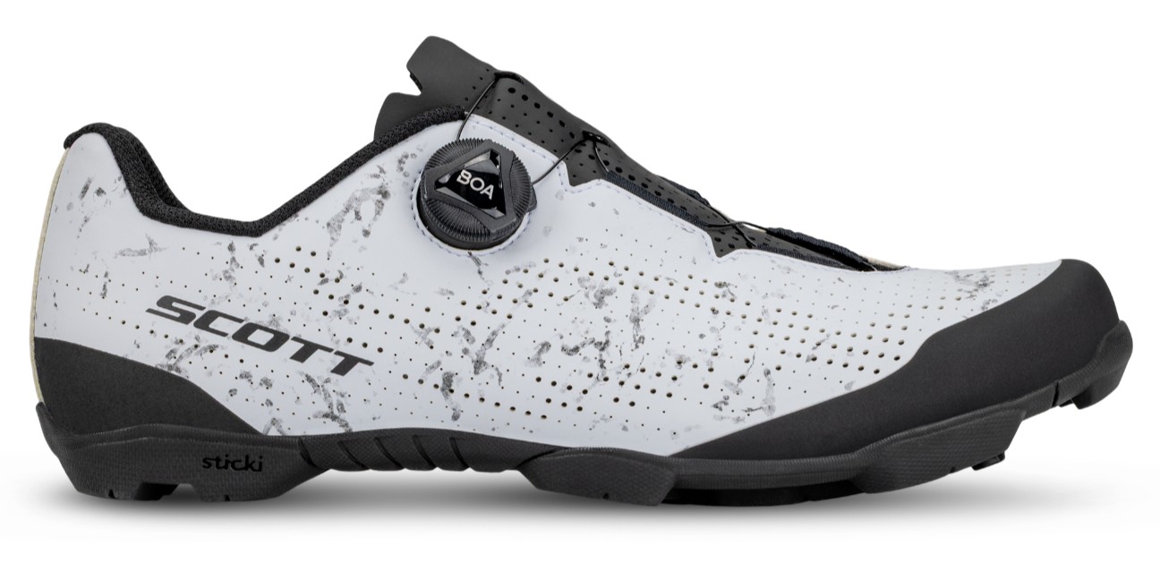 Scott Comp Boa S27 Unisex MTB Shoes 427179