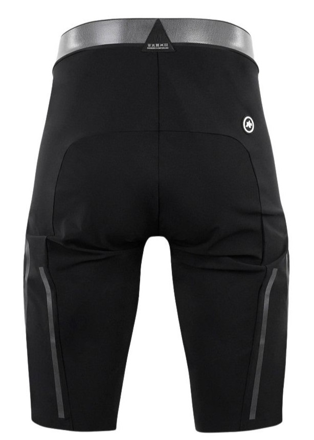 Assos Trail Tactica Cargo T3 Men's Shorts 