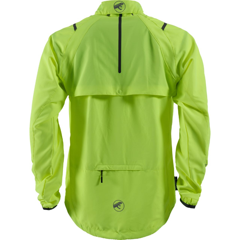 First Ascent Men's Lumo Magneeto Jacket