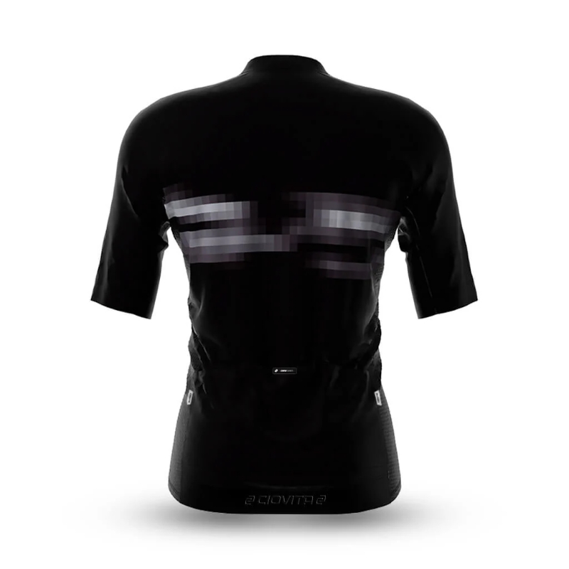 Ciovita Corsa Livello Classic Fit Short Sleeve Men's Jersey