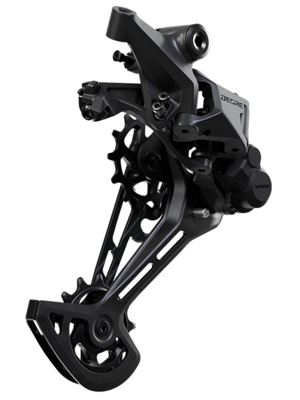 Shimano Deore M6200 12spd Rear Derailleur 