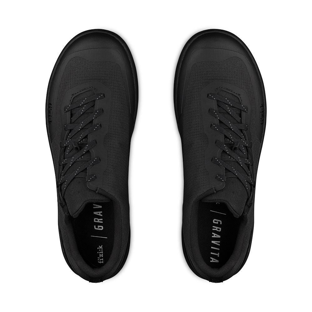 Fiik Gravita Versor Flat Unisex MTB Shoes 