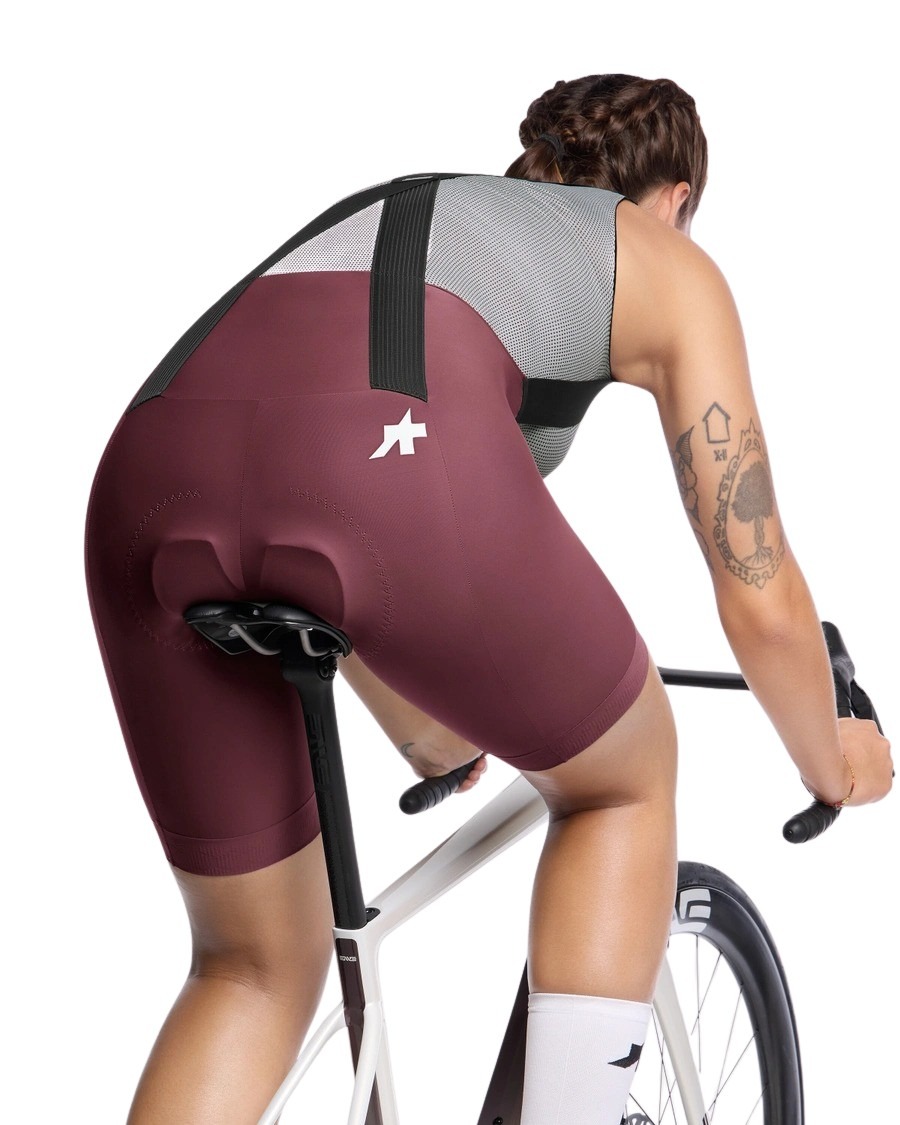 Assos UMA GT S11 Women's Bib Shorts 
