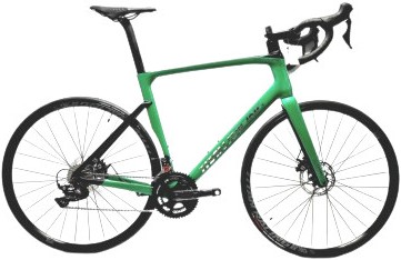 Titan Valerian LTD Carbon Road Bike 