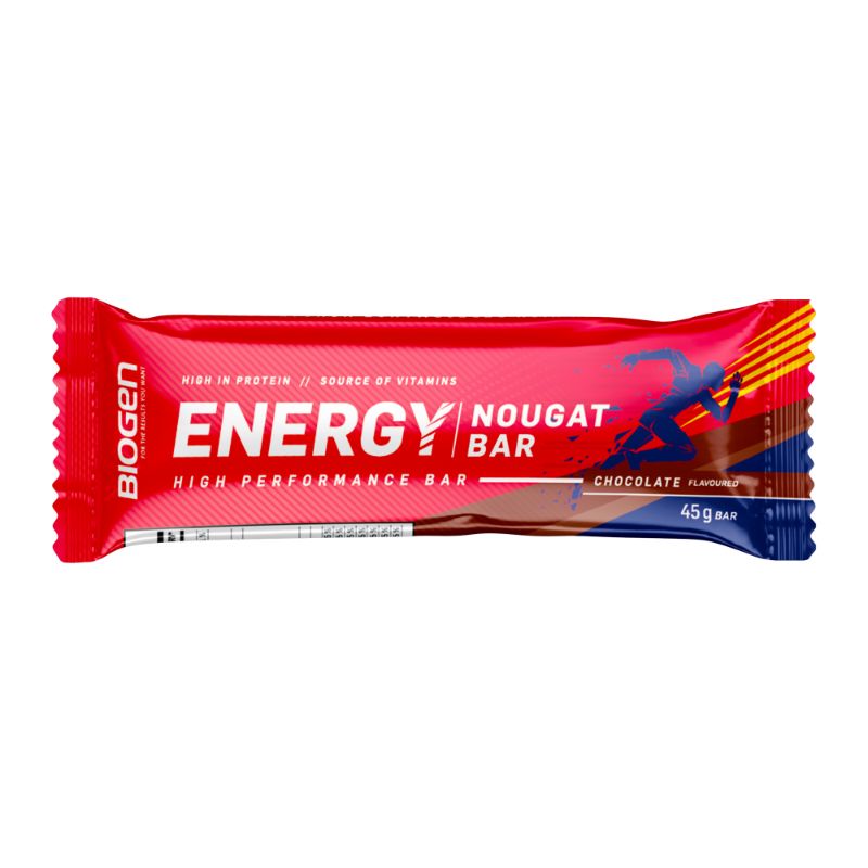 Biogen Energy 45g Bar 