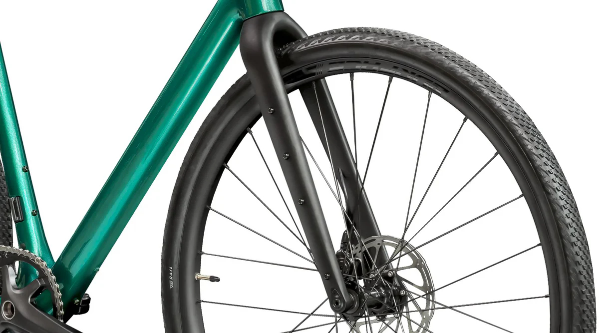 Silverback SE:Series GR CF 11 Carbon Gravel Bike 2026