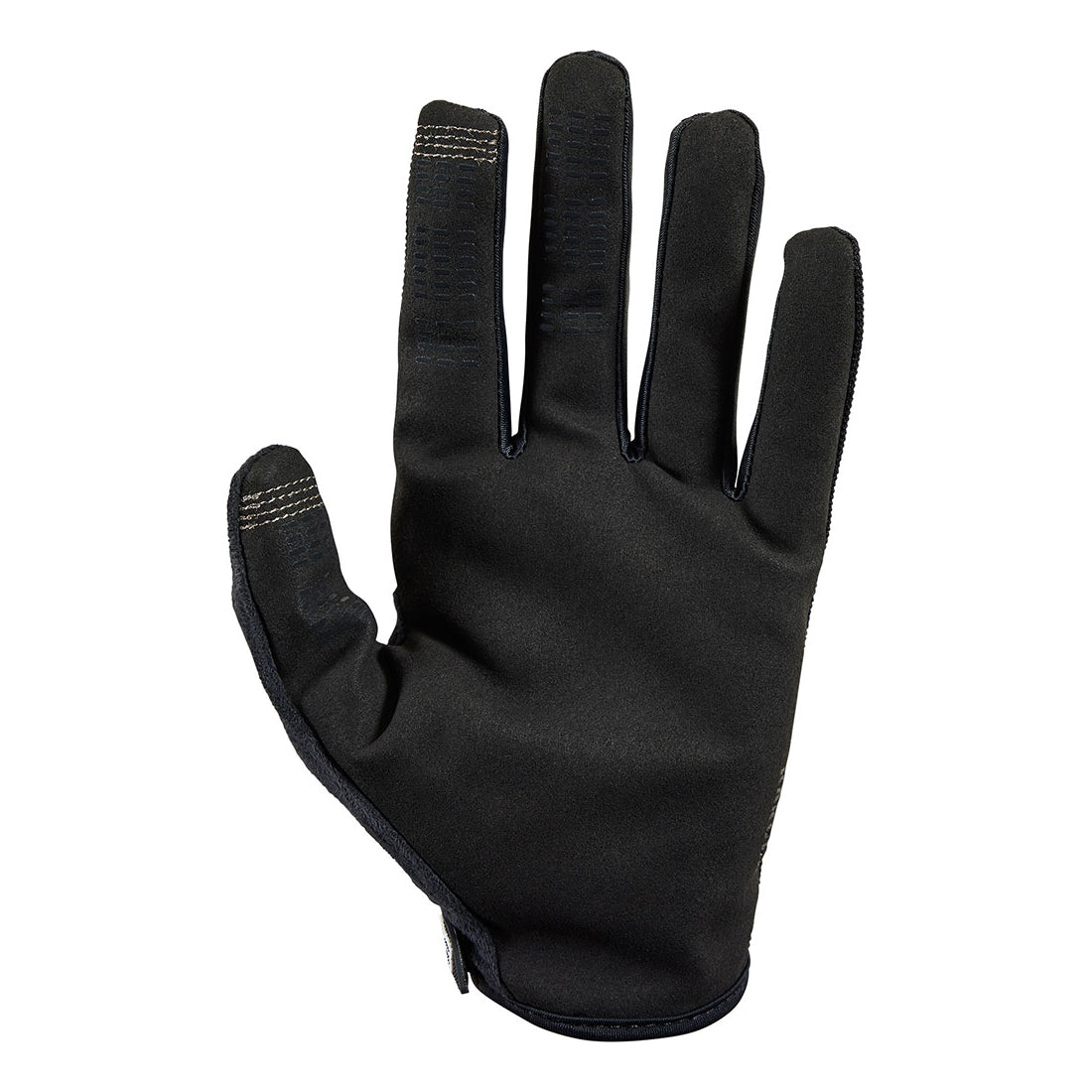 Fox Ranger Long Finger Gloves