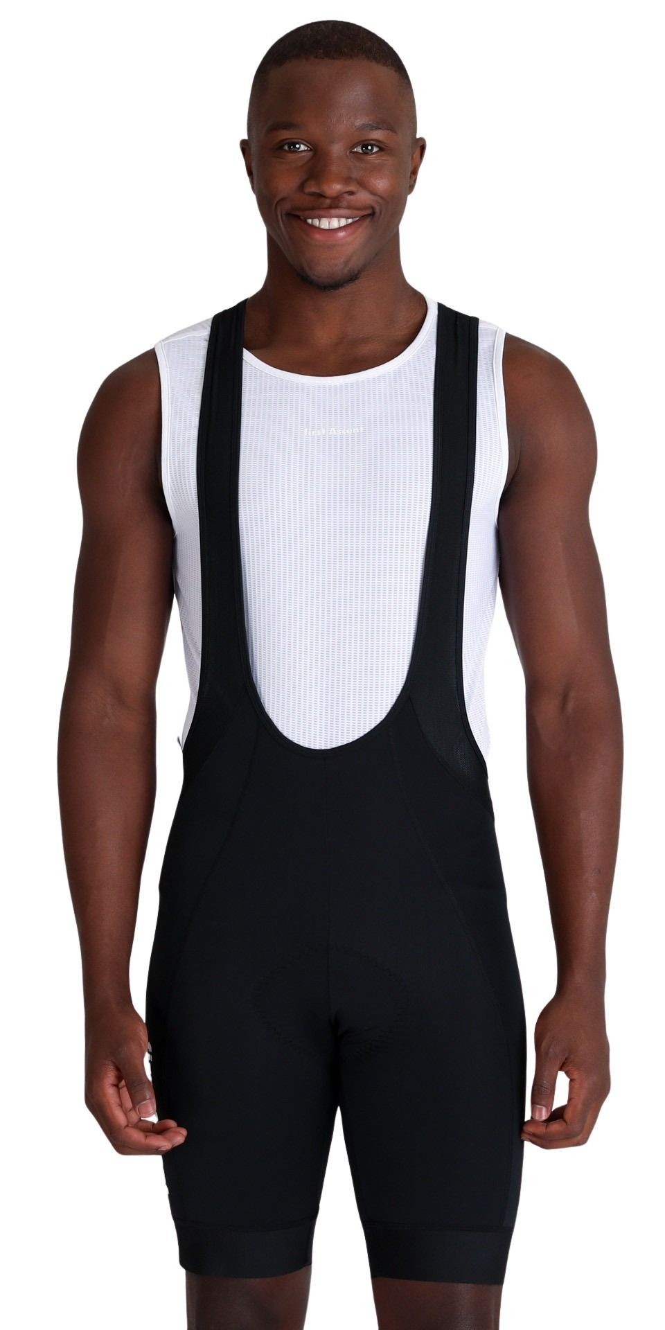 First Ascent Domestique II Men's Bib Shorts 