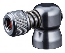 Topeak Smart D2 Pump Gauge 