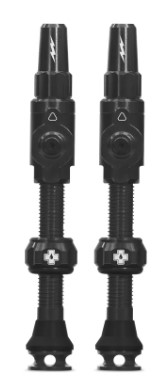 Muc-Off Big Bore Lite Valves