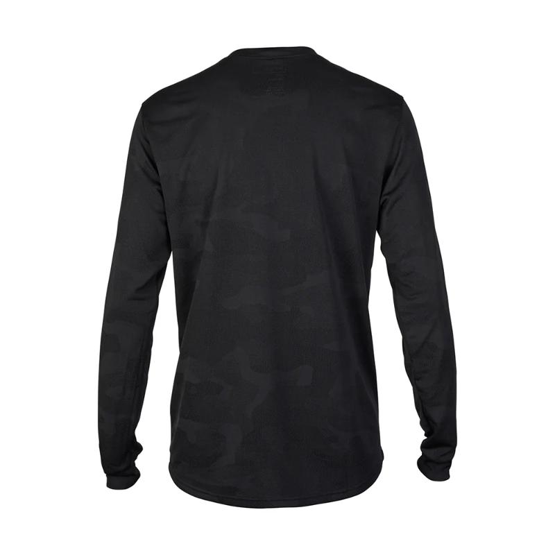 Fox Ranger Long Sleeve Men's Jersey 