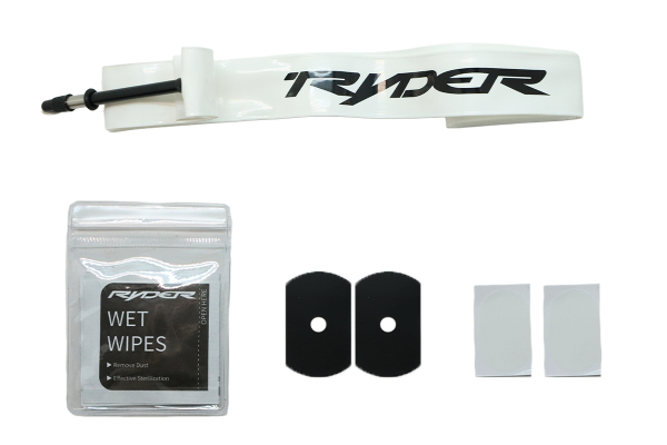 Ryder TPU 700x23/35C 48MM Inner Tube 