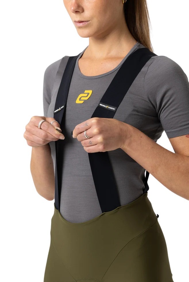 Ciovita Pace Supremo 2.0 Women's Bib Short 