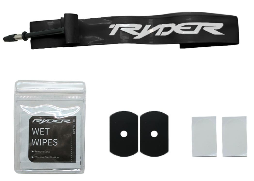 Ryder TPU 29x2.1/2.4 FV/RV 48mm Inner Tube 