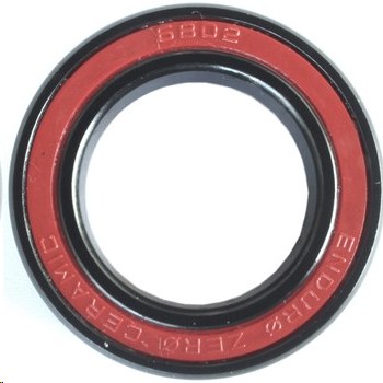 Enduro 15X26X8MM ABEC Bearing 