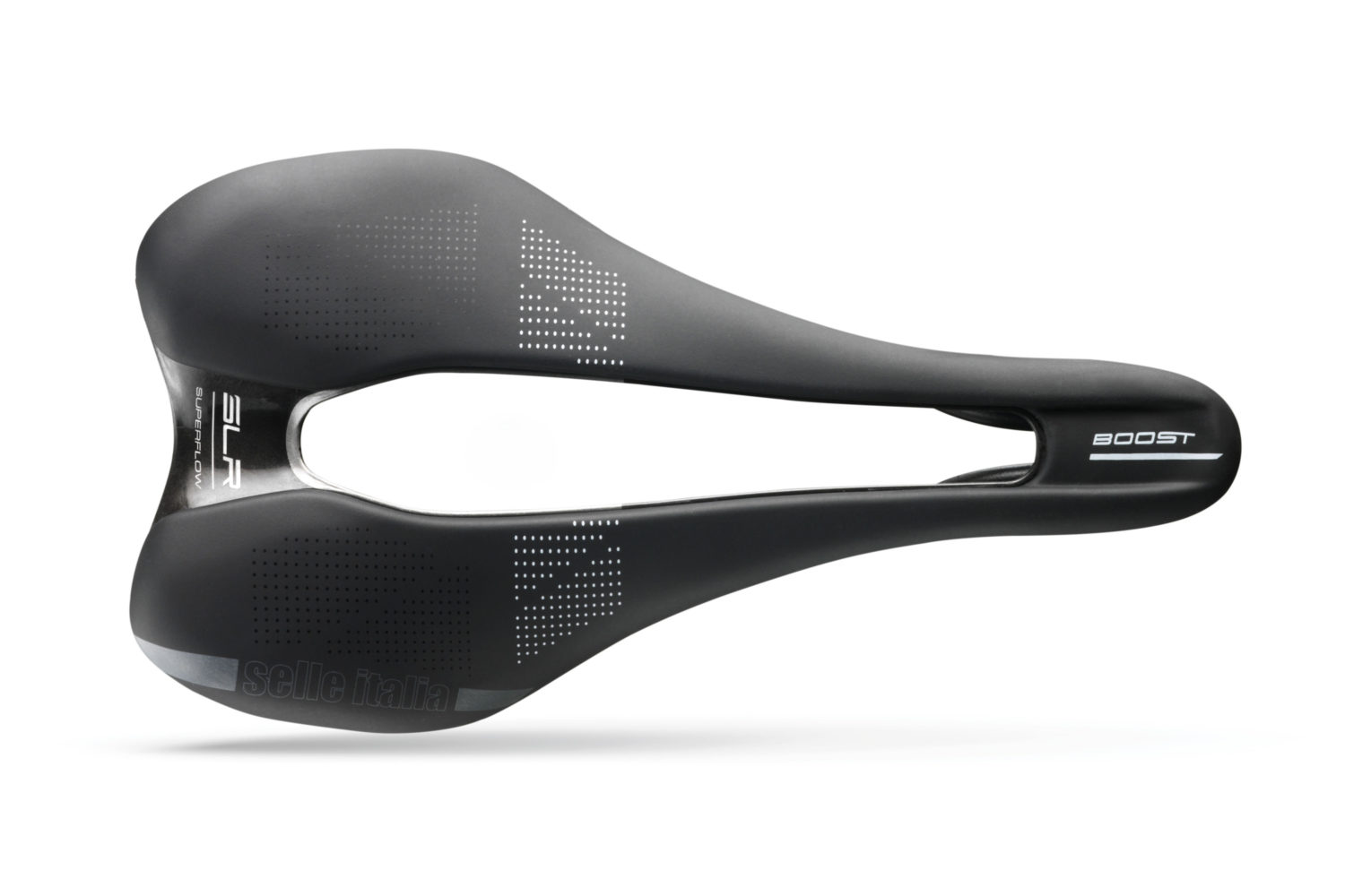 Selitalia SLR Boost TM Superflow Saddle