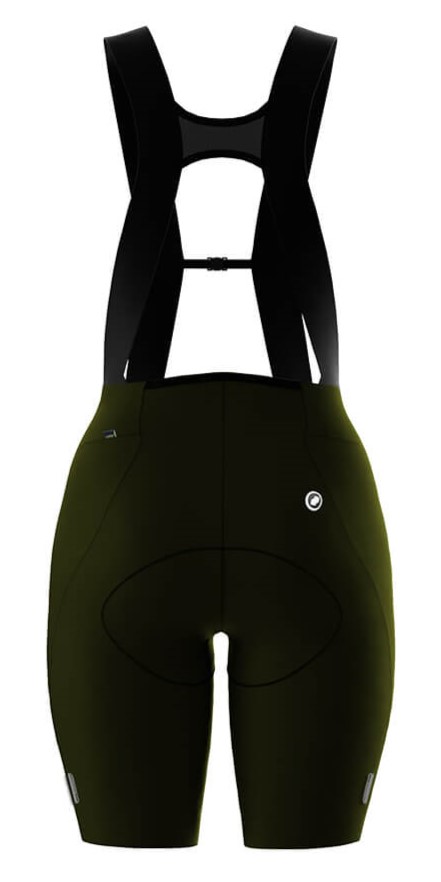 Ciovita Pace Supremo 2.0 Women's Bib Short 