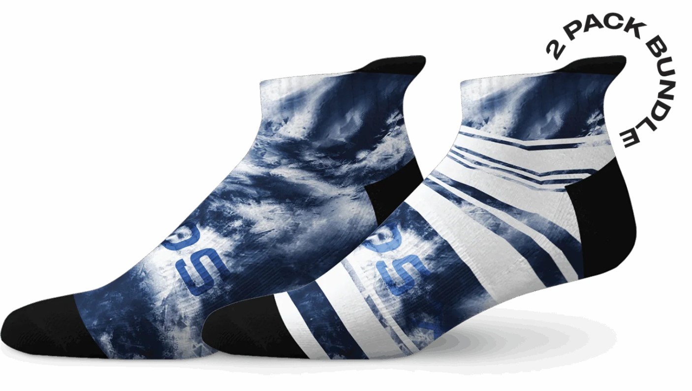 Sox Tab Combo Unisex Socks 