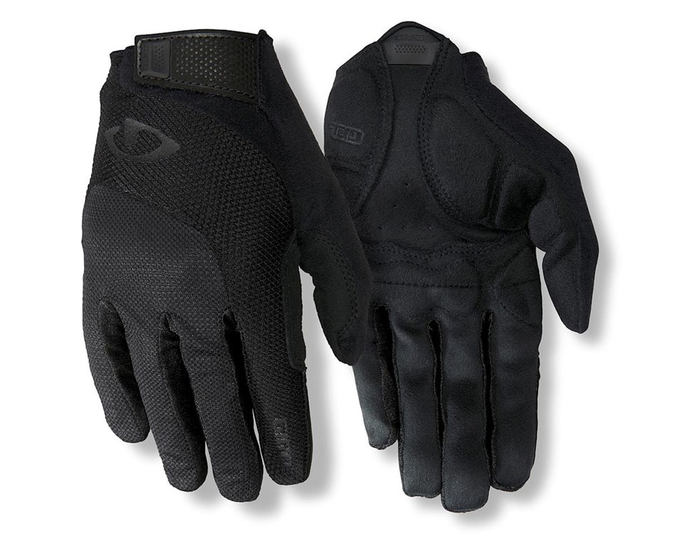 Giro Bravo Gel Long Finger Gloves