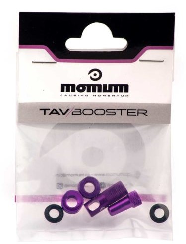 Momum TAV 6PCS Booster Valve Kit