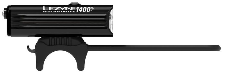Lezyne Macro Drive 1400+ Front Light