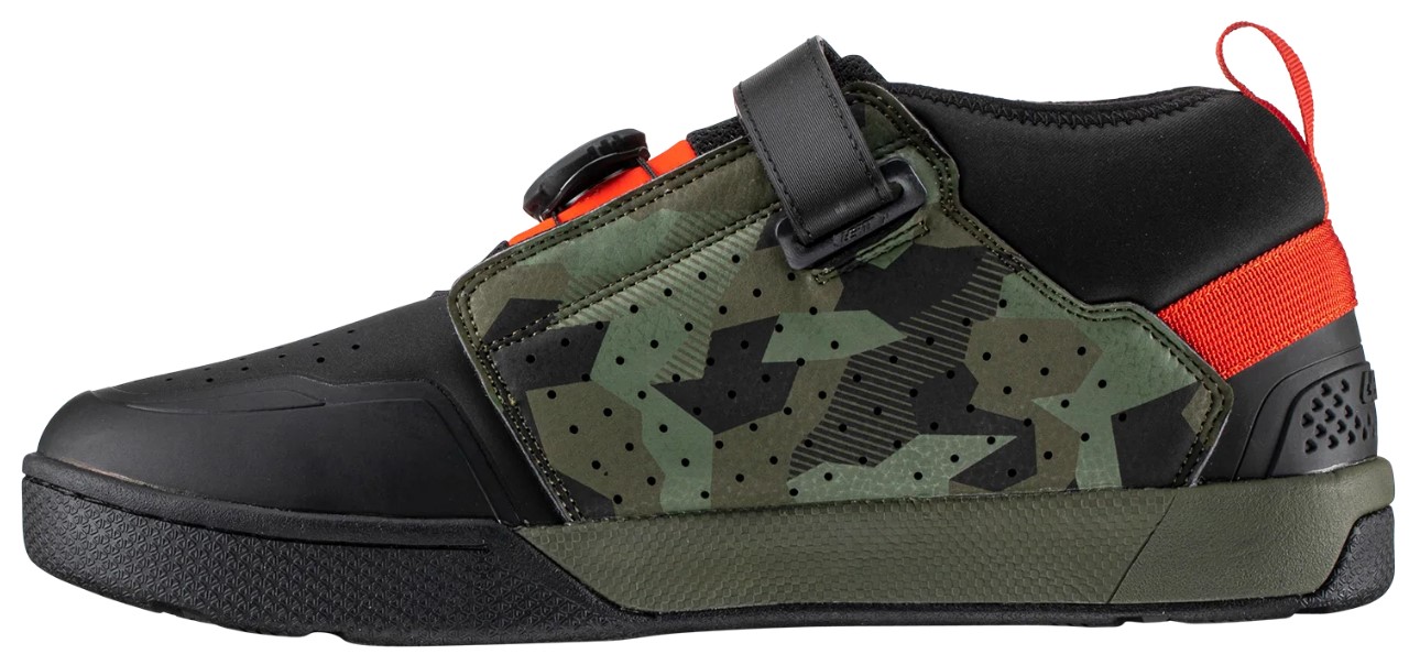 Leatt ProClip 4.0 V23 Unisex MTB Shoes 