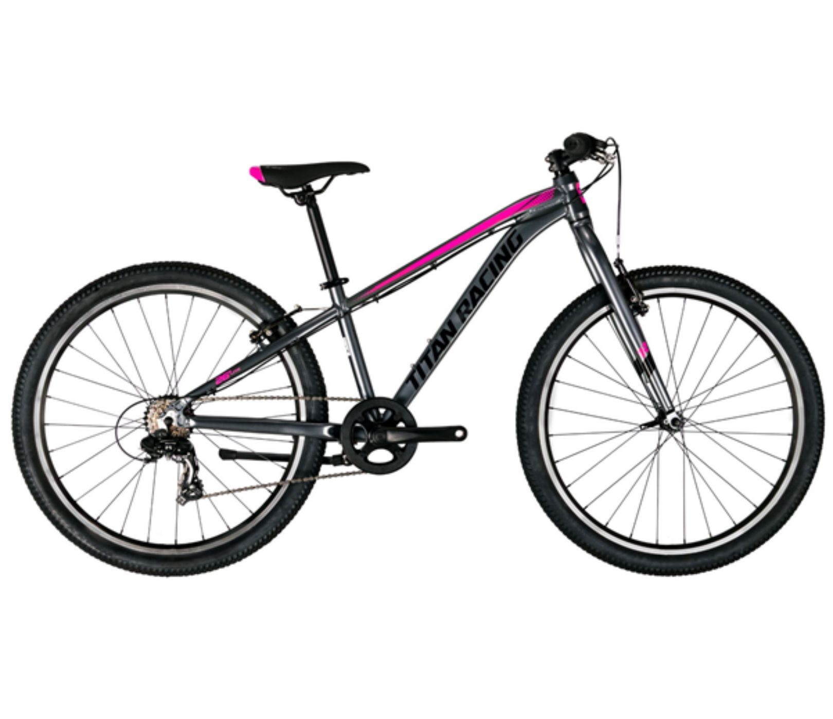 Titan Calypso Lite 26 Inch Junior Girls Bike