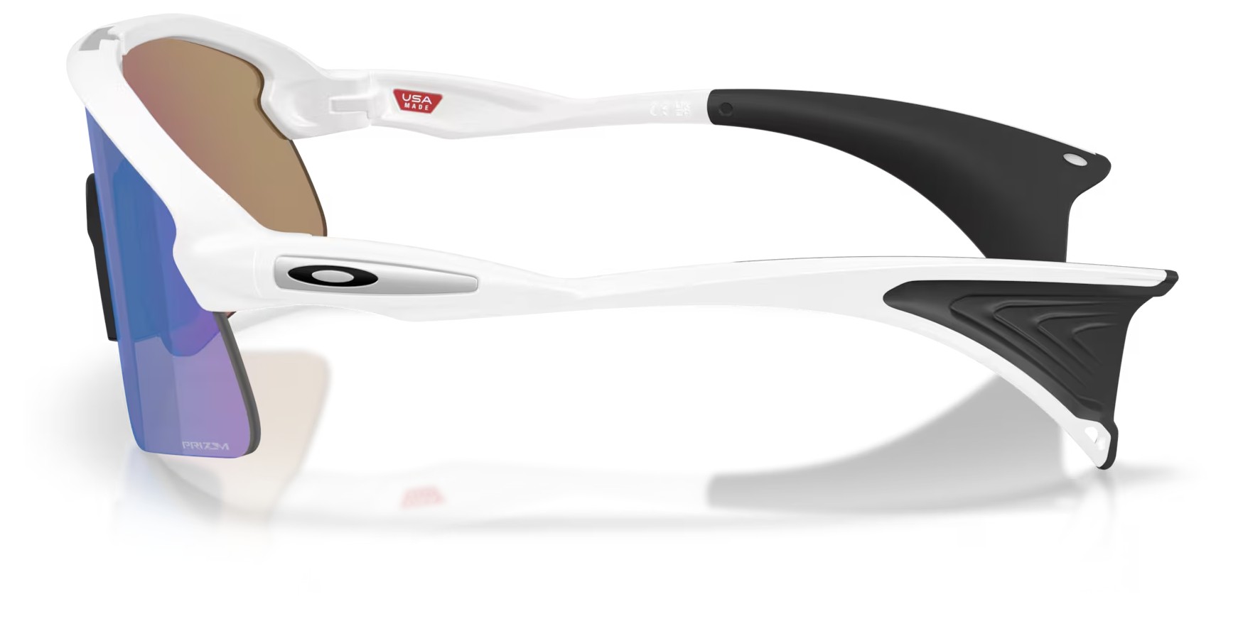 Oakley Stunt Devil S Sport Sunglasses 