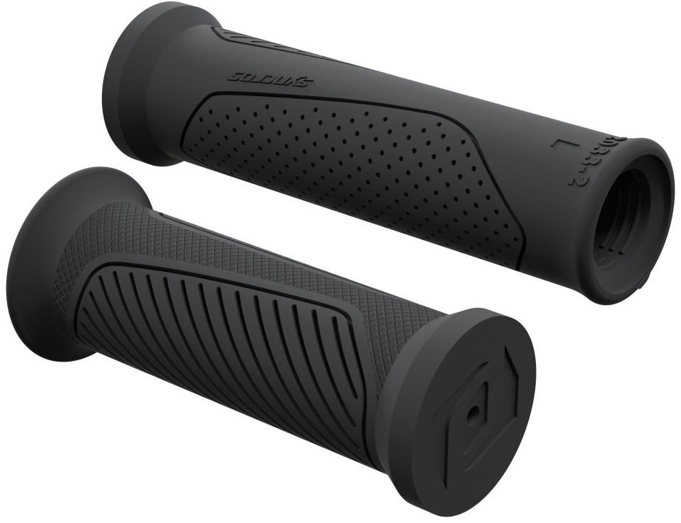 SYNCROS Kids D19 Gear Grips