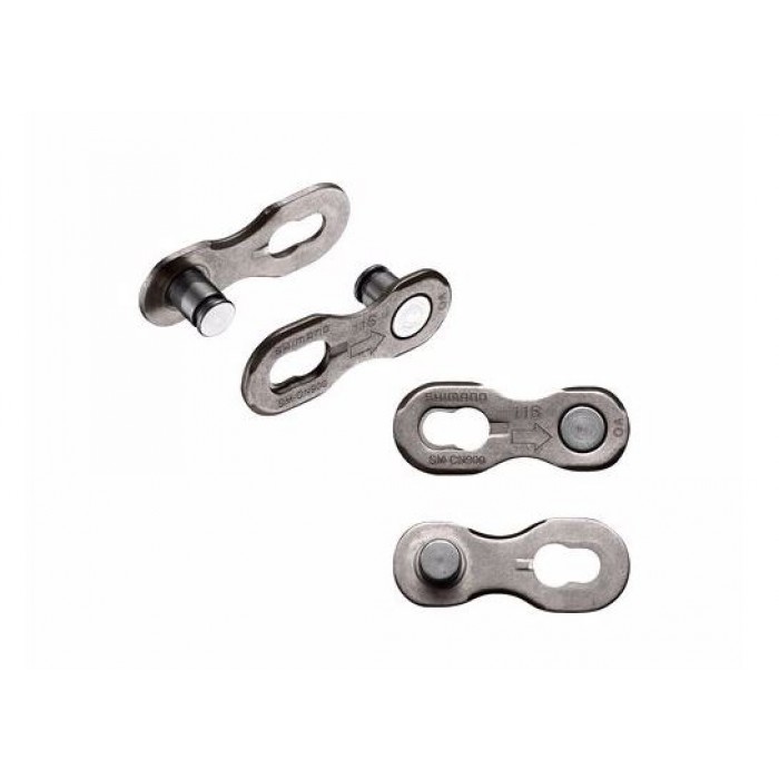 Shimano SM-CN900 11 Speed Quick Link - 2 Pack