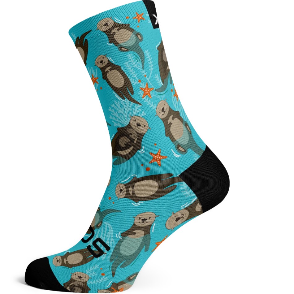 Sox Crew Unisex Socks