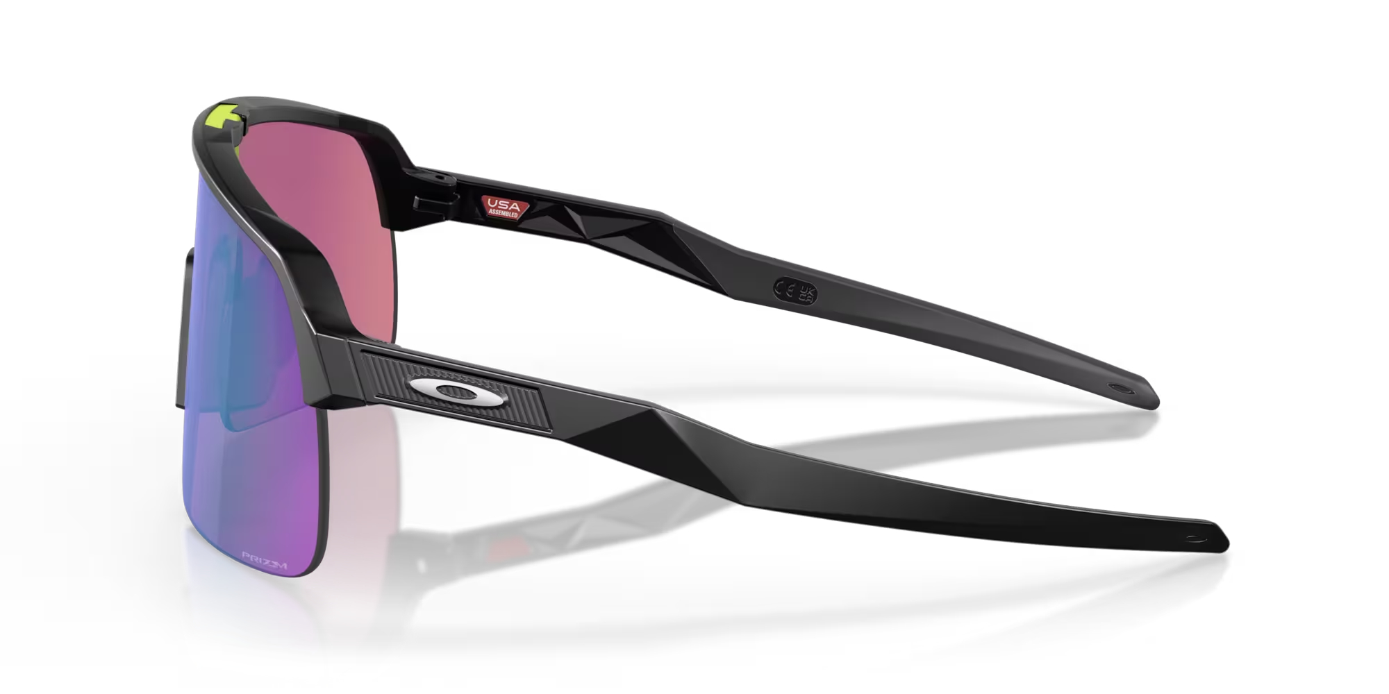 Oakley Sutro Lite Sport Sunglasses 