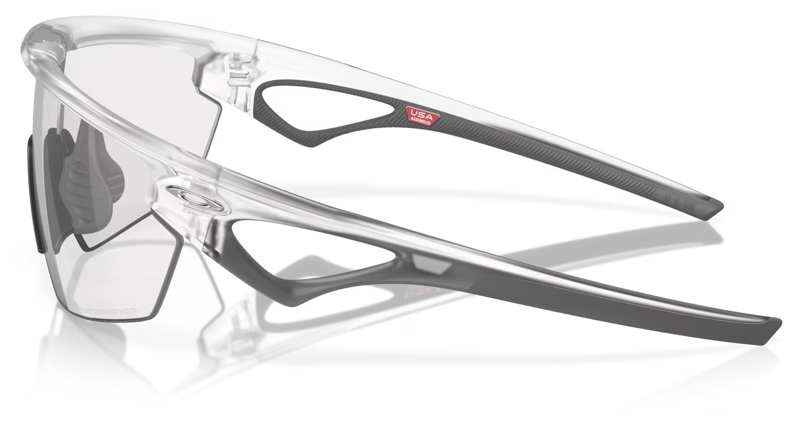 Oakley Sphaera Photochromic Sunglasses 