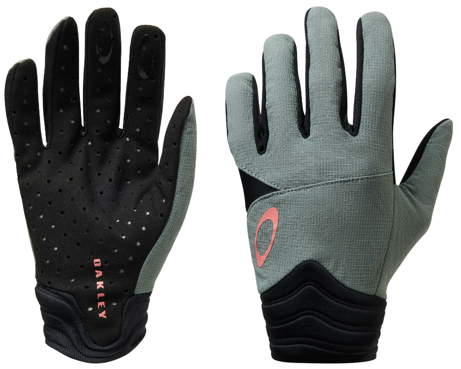 Oakley Seeker Flow Long Finger Gloves 